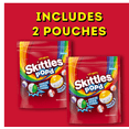 thumbnail image 6 of (2 pack) SKITTLES POP'D Originals Freeze Dried Candy - 5.5 oz Bag, 6 of 18