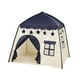 thumbnail image 5 of Tienda de juegos para niños, tienda de campaña de princesa, plegable para niños, castillo, tienda de juegos para fiesta de cumpleaños, Estrellas Marinas, 5 of 8