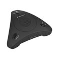 thumbnail image 2 of Aibecy USB Desktop Computer Conference Omnidirectional Condenser Microphone Mic Speaker Speakerphone 360° Audio Pickup Plug & Play for Business Video Meeting, 2 of 7