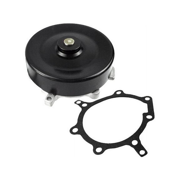 Water Pump - Compatible with 1996 - 2000 Ford Taurus 3.0L V6 DOHC GAS 1997 1998 1999