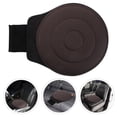 thumbnail image 1 of BRIGHTFUFU De Asiento Multifuncional Para Auto En Con Tejido Transpirable Y Protección, 1 of 6