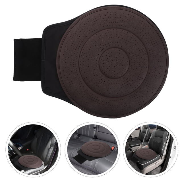 BRIGHTFUFU De Asiento Multifuncional Para Auto En Con Tejido Transpirable Y Protección
