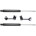 thumbnail image 4 of SCITOO 37312 K750248 K750249 Rear shock absorber Stabilizer Bar Link Fits 2003 2004 2005 2006 2007 2008 for Infiniti FX35, 4 of 5