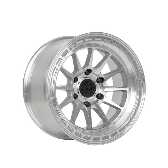 Lock Off Road Baja 17X8 5X114.3 73.1 6.07874015748031