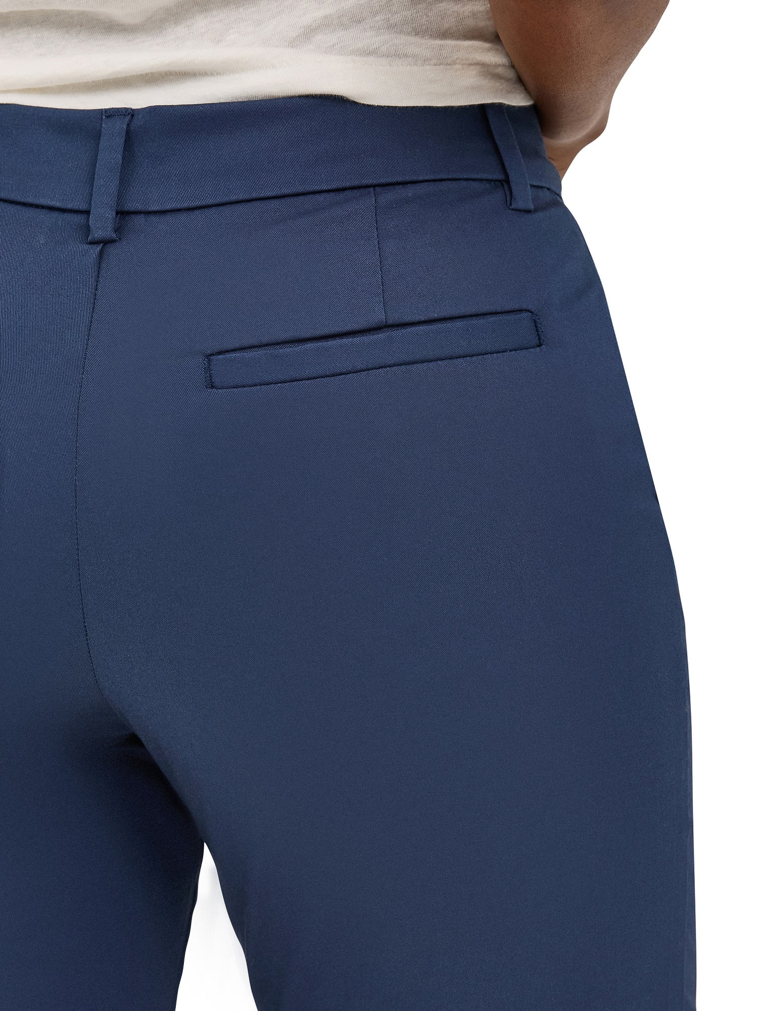 Lee® Women's Wrinkle Free Capri, Sizes 2-18