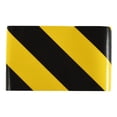 thumbnail image 1 of Cinta Reflejante De Seguridad Hy-Ko 5X61 Cm Negro Y Amarillo, 1 of 3