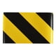 thumbnail image 1 of Cinta Reflejante De Seguridad Hy-Ko 5X61 Cm Negro Y Amarillo, 1 of 3