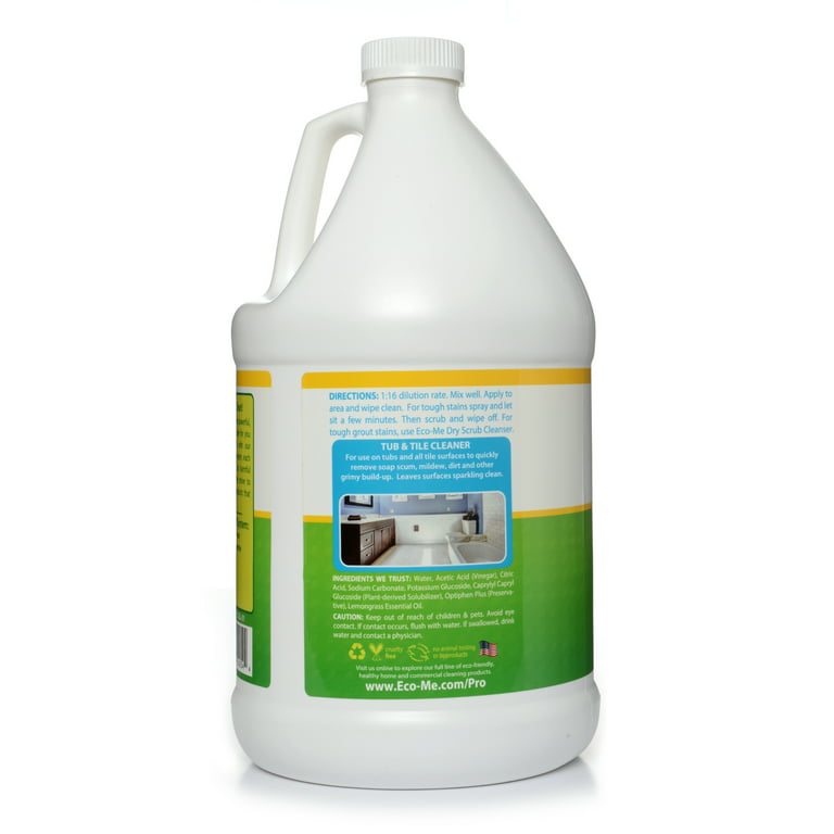 Freshen Up Tile & Grout Cleaning Package