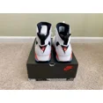 thumbnail image 4 of Ni - ke Air Jordan 7 White Infrared 2023 Size 11 ??, 4 of 5