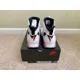 thumbnail image 4 of Ni-k-e Air Jordan 7 White Infrared 2023 Size 11 ??, 4 of 6