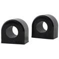 thumbnail image 3 of Nolathane REV0040030 Stabilizer Bar Mount Bushing 23.6 Millimeter Black Polyurethane Greaseable, 3 of 3