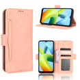 thumbnail image 1 of Funda Cartera Magnética para Xiaomi Redmi A1 Plus- Tarjetero Desmontable, Cuero PU, Soporte, 1 of 6