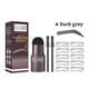 thumbnail image 1 of Eyebrow Powder Eyebrow Printing Hairline Repairing Powder Repairing Eyebrow Shape Eyebrow Printing Filling Hairline Repairing S, 1 of 4