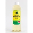 thumbnail image 2 of ROSEHIP SEED OIL REFINED ORGANIC CARRIER COLD PRESSED PREMIUM 100% PURE 24 OZ, 2 of 2