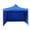 Blue, variant on jinwen Canopy Cover with Removable Side Top Cover for Party Summer Beach Blue