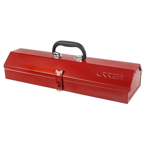 Caja Metálica Urrea 5496 Para Usos Múltiples 45.5 X 14.4 X 9cm