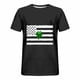 thumbnail image 3 of Tops para hombre, blusas y camisas de cuello redondo y manga corta para hombre, blusas casuales de moda con cuello redondo y manga corta para hombre, blusas para hombre, 3 of 3