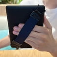 thumbnail image 2 of Correa de mano para tablet Kindle eReaders Fire de 6 a 8 pulgadas, color azul, 2 of 9