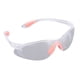 thumbnail image 1 of Gafas De Seguridad Transparentes Gafas De Trabajo Protección Ocular Perfecta Para Mujeres Hombres Blanco Sunnimix gafas protectoras de laboratorio, 1 of 7