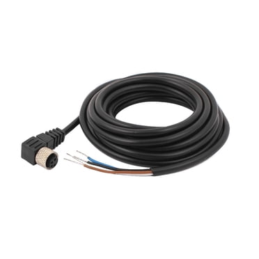 Uxcell GX16 7-Pin Aviation Plug Connector Cable - 2 Meter Male To Female Waterproof Cable