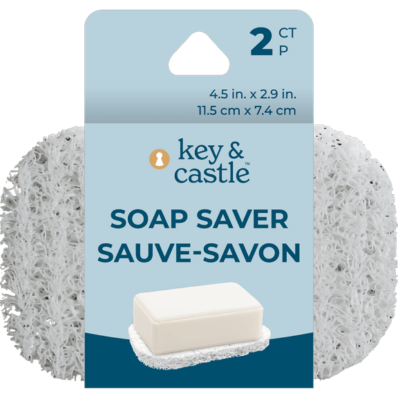 Soap Saver 2 Count