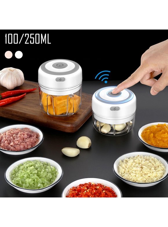 Food Prep & Processors