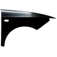 thumbnail image 1 of Salpicadera IBIZA 2015 SEAT 1.2 TSI GENERICA Derecha/Pasajero, 1 of 4