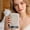 Khaki, variant on Kbndieu Portable Fan Wearable Personal Fan Low Noise Portable Neck Fans Cooling Waist Fans for Camping Traveling LED Power Display 3600mAh Rechargeable Fan Khaki
