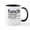 White/Black Inside, variant on CafePress - Funcle Definition - 11 oz Ceramic Mug - Novelty Coffee Tea Cup