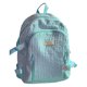 thumbnail image 2 of Mochila escolar de gran capacidad, mochila para niñas, mochilas de colores puros para niñas, mochila para estudiantes para niñas, mejora tu experiencia, 2 of 9
