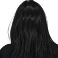 thumbnail image 3 of Máscara para cosplay con cara podrida para mujer, terror, Halloween, látex, 3 of 3