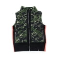 thumbnail image 3 of Krimson Klover Women's Ember Vest, All Mountain Camo,M - US, 3 of 4