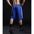 thumbnail image 3 of MMNOX WIBE Sport Pants Blue MA60BL-XL, 3 of 3