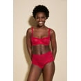 thumbnail image 4 of Cosabella Never Say Never Balconette Bra NEVER1162, 4 of 4