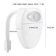 thumbnail image 4 of Mini induction toilet light with motion sensor and USB charging, 4 of 4