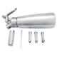 thumbnail image 1 of Dispensador de nata montada Sailing 1000 ml Acero inoxidable, 1 of 10