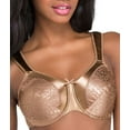 thumbnail image 2 of Bali Women's Satin Tracings Minimizer Bra, Style DF3562, 2 of 2