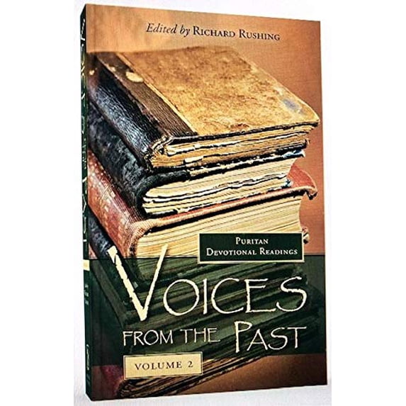 Pre-Owned Voices From The Past Vol. 2, 9781848719453, 1848719450, Paperback,