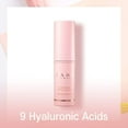 thumbnail image 4 of Kahi Seoul Wrinkle Bounce Multi Balm Stick Face Moisturizer 9g, 4 of 12