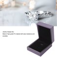 thumbnail image 3 of Jewelry Storage Box, 4Pcs Jewelry Display Box Large Capacity Wear   For Trade Show, 3 of 8