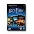 thumbnail image 2 of Restored Harry Potter Collection - PlayStation 2, 2 of 2