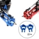 thumbnail image 3 of Repuestos de portamanguetas RC para Lasernut Ultra4 1/10 RC Model Car DIY Accs Azul, 3 of 8