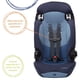 thumbnail image 3 of Autoasiento Booster para Bebé Cosco Finale DX 2 en 1 azul COSCO Finale 2 en 1, 3 of 10