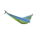 thumbnail image 2 of Bliss Hammocks Camping Hammock in a Bag W/ Adjustable Tree Straps, 54-inch Wide, 350 lb. Capacity (Mermaid), 2 of 10
