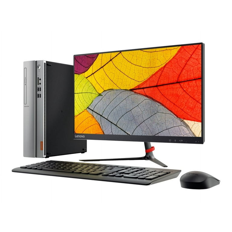 Lenovo IdeaCentre 310S-08IAP 90GA - SFF - Pentium J4205 / 1.5 GHz