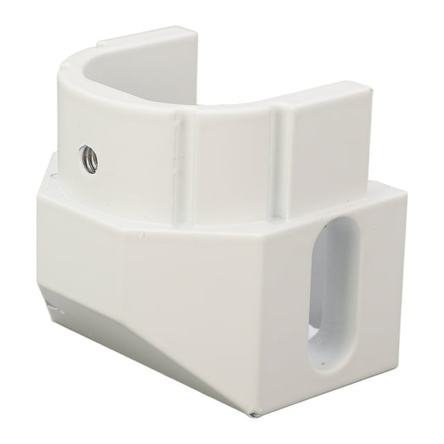 Bouchon d'Extrémité de Store RV, Côté Gauche Antirouille Durable Bouchon d'Extrémité de Store pour Sunchaser II