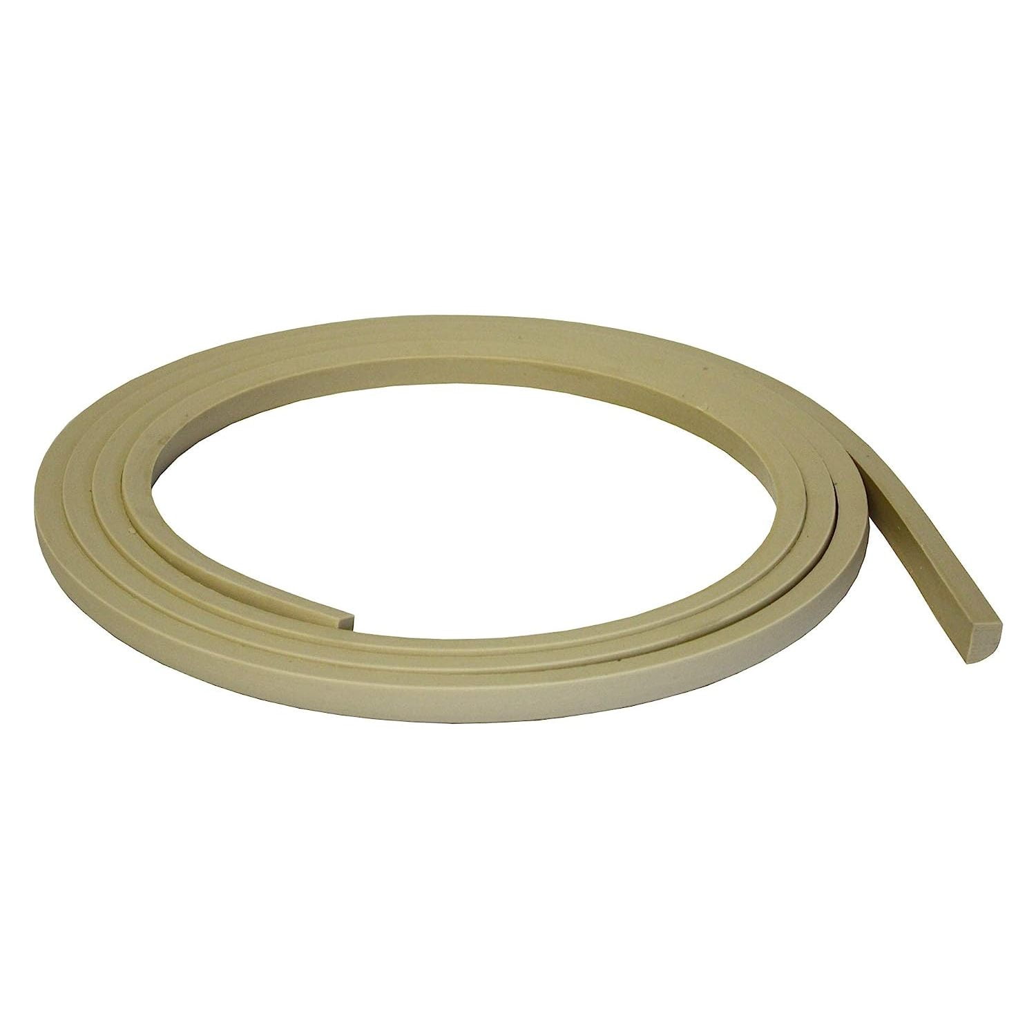 Flexible Moulding Flexible Base Shoe Moulding WM126 1/2" X 3/4