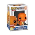 thumbnail image 1 of Figura Funko POP Games Pokemon Charmander 9,5 cm 50403 Funko, 1 of 1