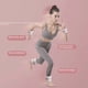 thumbnail image 2 of Sacos de arena para pesas, leggings, sacos de arena para piernas y muñecas, para hombres y mujeres, para fitness, deportes, correr, estudiantes, entrenamiento de baile, 2 of 5