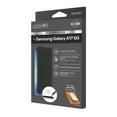 thumbnail image 5 of DuraGlass Privacy Glass Screen Protector with 2-Way Privacy Filter for Samsung Galaxy A17 5G, 5 of 6